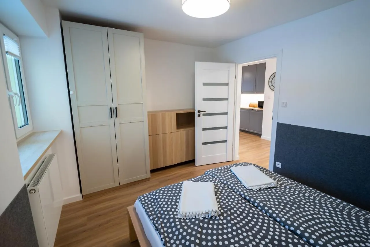 Apartament Filip 358 Szklarska Poręba 0*,  Polska
